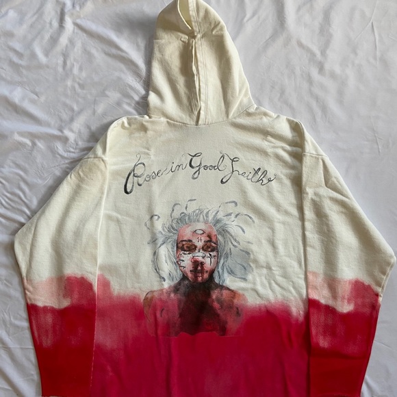 trippie redd sweater